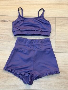 Honeycut set